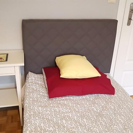 Apartament Centrum Rynek Poznań Exterior foto