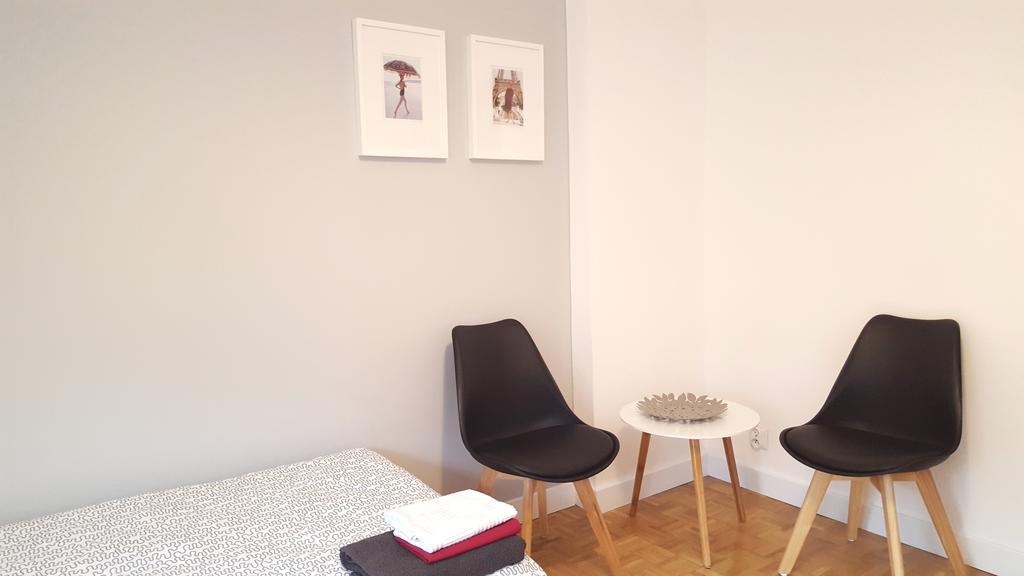 Apartament Centrum Rynek Poznań Exterior foto