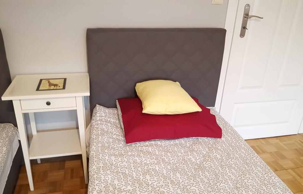 Apartament Centrum Rynek Poznań Exterior foto