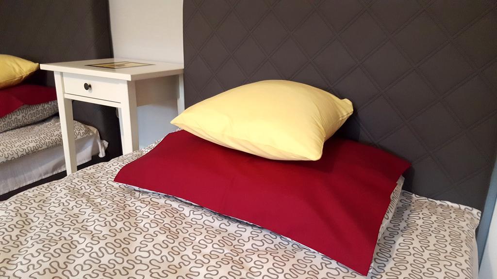 Apartament Centrum Rynek Poznań Exterior foto